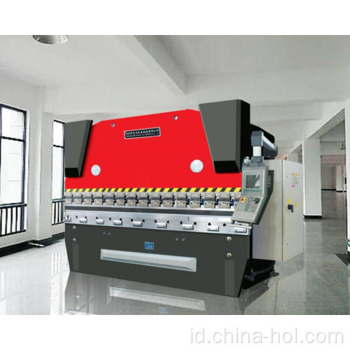 Mesin pemotong laser serat optik CNC